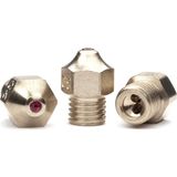 3D Solex Everlast Printcore Ruby Sapphire Nozzle