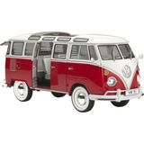 Revell VW T1 Samba bus