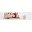 Liqcreate Dental Model Pro Beige