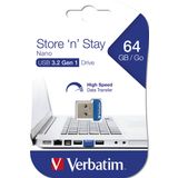 Verbatim USB Stick Nano USB 3.2