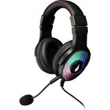 Harrier 360 Surround Sound Gaming Headset