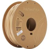 Polymaker PolyTerra PLA Peanut