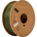 Polymaker PolyTerra PLA Army Dark Green - 1.75mm / 1000g