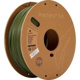 Polymaker PolyTerra PLA Army Dark Green