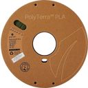 Polymaker PolyTerra PLA Army Dark Green - 1.75mm / 1000g