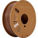 Polymaker PolyTerra PLA Army Brown - 1.75mm / 1000g