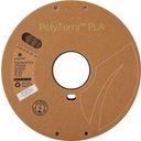 Polymaker PolyTerra PLA Army Brown - 1.75mm / 1000g