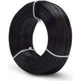 Fiberlogy Refill Easy PLA Black