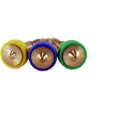 E3D Revo Set of 3 Nozzles