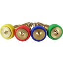 E3D Revo Brass Nozzle