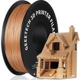 GEEETECH PLA Wood