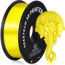 GEEETECH Silk PLA Yellow - 1.75 mm / 1000 g