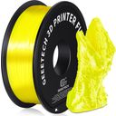 GEEETECH Silk PLA Yellow - 1.75 mm / 1000 g