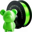 GEEETECH Silk PLA Green