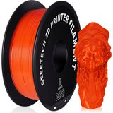 GEEETECH PETG Orange