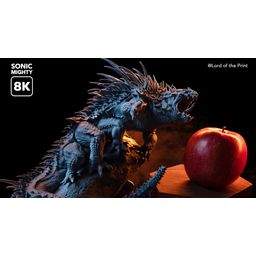 Phrozen Sonic Mighty 8K - 1 pc