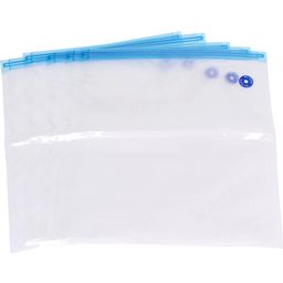 3DJAKE Vacuum Bag (Set of 5) - 300 x 340 mm