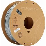 Polymaker PolyTerra PLA Fossil Grey