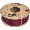 Formfutura EasyFil™ ePETG Transparent Red