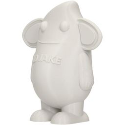 3DJAKE ecoPLA - Light Grey