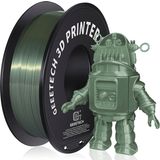 GEEETECH Silk PLA Bronze