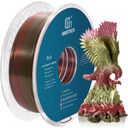 GEEETECH Silk PLA Bronze Rainbow