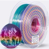 GEEETECH Silk PLA Rainbow