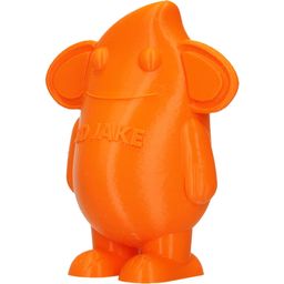 3DJAKE ecoPLA - Orange