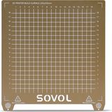 Sovol Flexible Build Plate