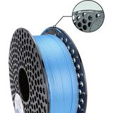 AzureFilm PLA Silk Sky Blue