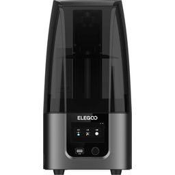 Elegoo Mars 4 Ultra