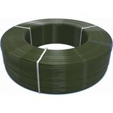 Formfutura ReFill PLA Army Green