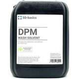 3D-Basics DPM Wash Solvent