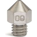 BondTech MK8 Coated Nozzle (Set of 4) - 1 set