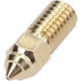 BROZZL Brass Nozzle for Elegoo Neptune 4 Pro