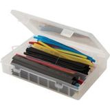 Fixman Heat Shrink Tubing Range