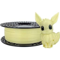 AzureFilm PETG Banana Yellow Pastel - 1,75 mm / 1000 g