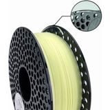 AzureFilm PLA Glow UV Light Yellow