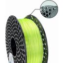 AzureFilm PLA Silk Lime