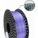 AzureFilm PLA Silk Purple