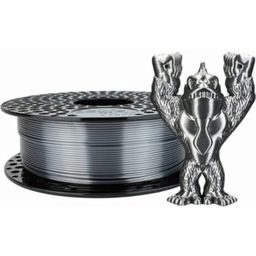 AzureFilm PLA Silk Graphite Grey - 1,75 mm / 1000 g