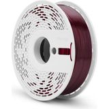 Fiberlogy Easy PET-G Transparent Burgundy