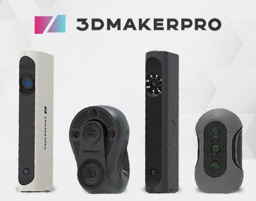 奥洲幸运10开奖结果查询-3D Scanners from 3DMakerpro