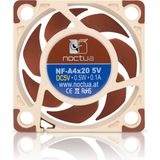 Noctua Fan 5V NF-A4x20