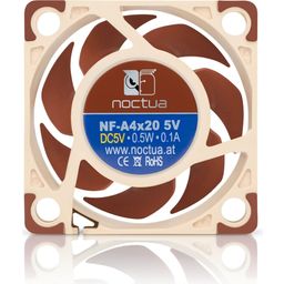 Noctua Fan 5V NF-A4x20 - 3-Pin