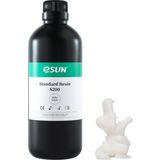 eSUN S200 Standard Resin Milky White