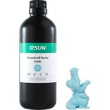 eSUN S200 Standard Resin Light Blue