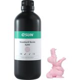 eSUN S200 Standard Resin Peach Pink