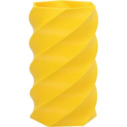 3DJAKE ecoPLA - Yellow