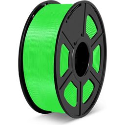 SUNLU PLA+ Green - 1.75 mm / 1000 g